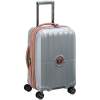Чемодан St Tropez S, серый (Изображение 2)