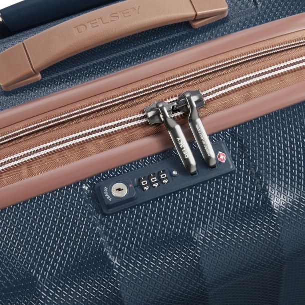 Чемодан St Tropez L (Изображение 7)