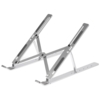 Подставка для ноутбука и планшета Scaffold Light ver.2, металлик (Изображение 1)
