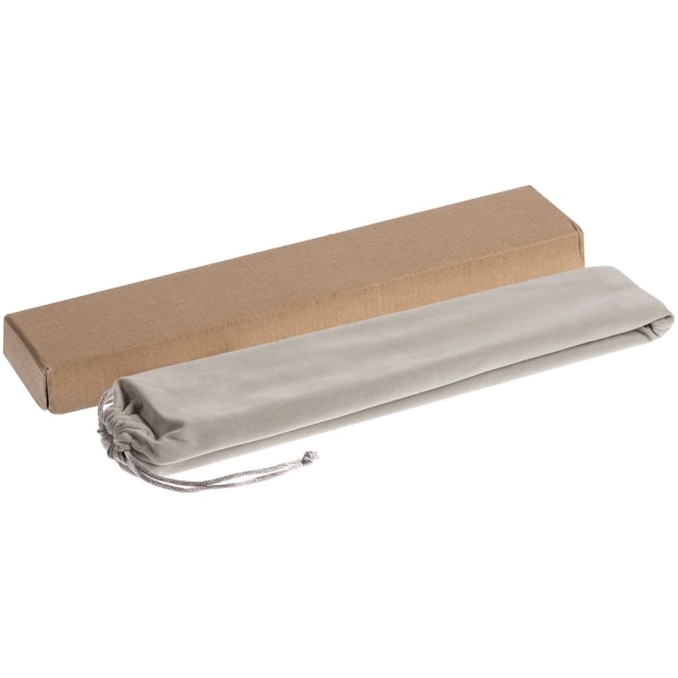 Подставка для ноутбука и планшета Scaffold Light ver.2, металлик (Изображение 8)
