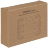 Фонарь аккумуляторный Grimsel, ver.2, серый (Изображение 14)