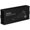 Мультитул для барбекю Festa, черный (Изображение 10)