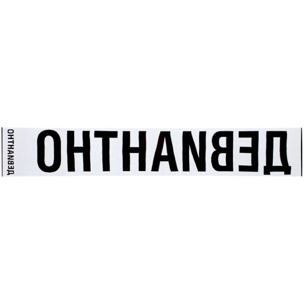 Шарф «Девиантно» (Изображение 7)