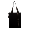 Шоппер Superbag Big (черный) (Изображение 3)
