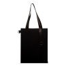 Шоппер Superbag Big (черный) (Изображение 1)