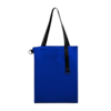 Шоппер Superbag Big (синий с черным) (Изображение 1)