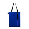 Шоппер Superbag Big (синий с черным) (Изображение 2)
