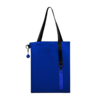 Шоппер Superbag Big (синий с черным) (Изображение 3)