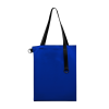 Шоппер Superbag Big (синий с черным) (Изображение 1)
