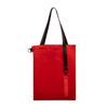 Шоппер Superbag Big (красный с черным) (Изображение 2)