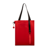Шоппер Superbag Big (красный с черным) (Изображение 3)