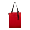 Шоппер Superbag Big (красный с черным) (Изображение 1)