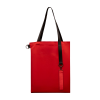 Шоппер Superbag Big (красный с черным) (Изображение 2)