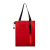 Шоппер Superbag Big (красный с черным) (Изображение 3)