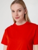 Футболка унисекс T-Bolka 160, красная, размер 6XL (Изображение 10)
