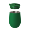 Кофер софт-тач NEO CO12s (зеленый) (Изображение 5)