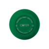 Кофер софт-тач NEO CO12s (зеленый) (Изображение 6)