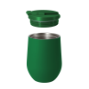 Кофер софт-тач NEO CO12s (зеленый) (Изображение 5)