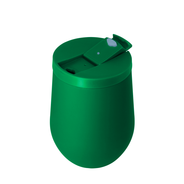 Кофер софт-тач NEO CO12s (зеленый) (Изображение 3)