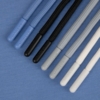 Худи унисекс Begi, серое, размер S (Изображение 7)