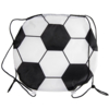 Рюкзак для обуви (сменки) или футбольного мяча; 45х46 cm; 210D полиэстер (Изображение 1)