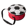 Сумка футбольная; красный, D36 cm; 600D полиэстер (Изображение 1)