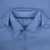 Куртка с капюшоном унисекс Begi, синяя, размер S (Изображение 4)