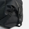 Дорожная сумка Traffic, черная (Изображение 5)