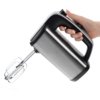 Миксер Mixology, серебристый с черным (Изображение 6)