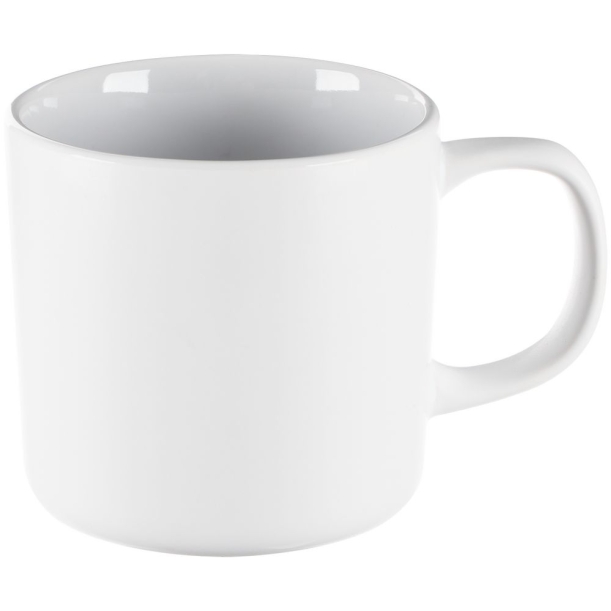 Кружка Eastpresso, белая (Изображение 1)
