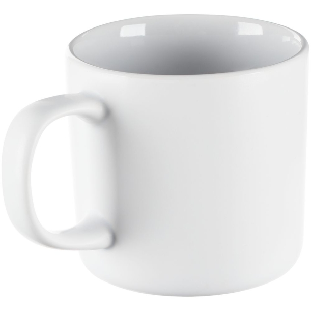 Кружка Eastpresso, белая (Изображение 2)