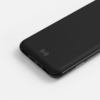 Аккумулятор с беспроводной зарядкой All Day Wireless, 10 000 мАч, черный (Изображение 5)