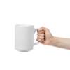 Кружка Mugful, белая (Изображение 3)