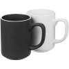 Кружка Mugful, белая (Изображение 4)