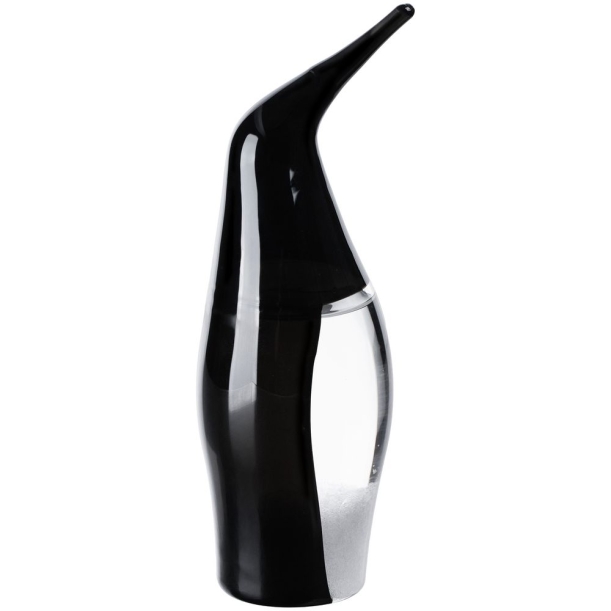 Штормгласс Penguin, черный (Изображение 2)