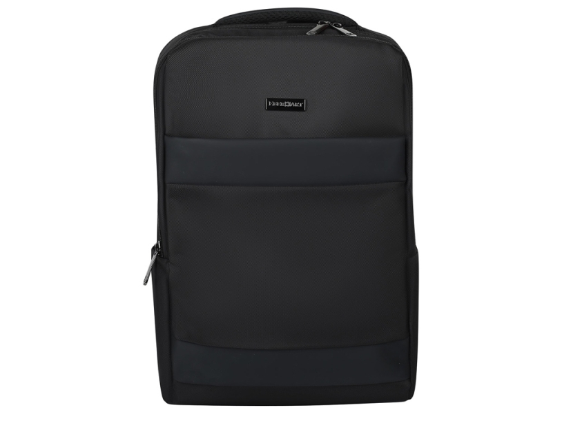 Рюкзак Eberhart Backpack черный EBH005 (Изображение 1)