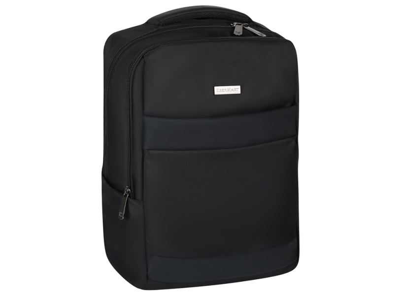 Рюкзак Eberhart Backpack черный EBH005 (Изображение 2)