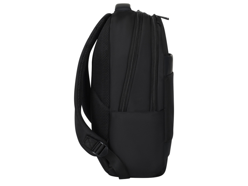 Рюкзак Eberhart Backpack черный EBH005 (Изображение 3)