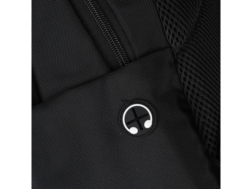 Рюкзак Eberhart Backpack черный EBH005 (Изображение 5)