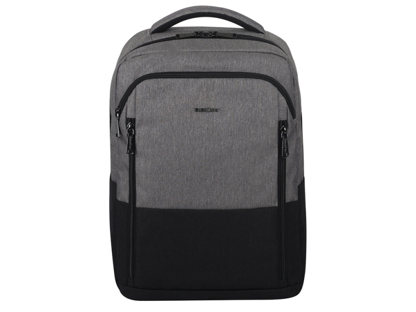 Рюкзак Eberhart Backpack темно-серый EBH29723-LG-14 (Изображение 1)