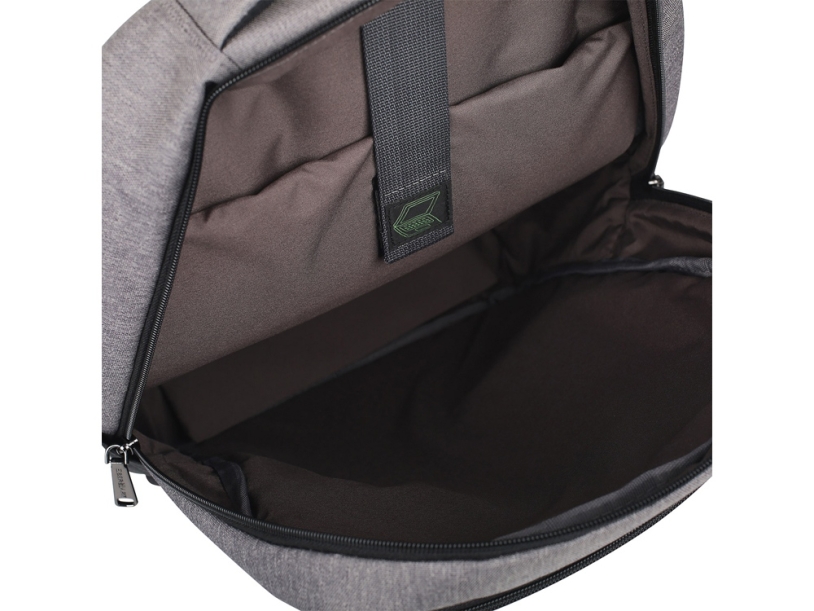 Рюкзак Eberhart Backpack темно-серый EBH29723-LG-14 (Изображение 6)