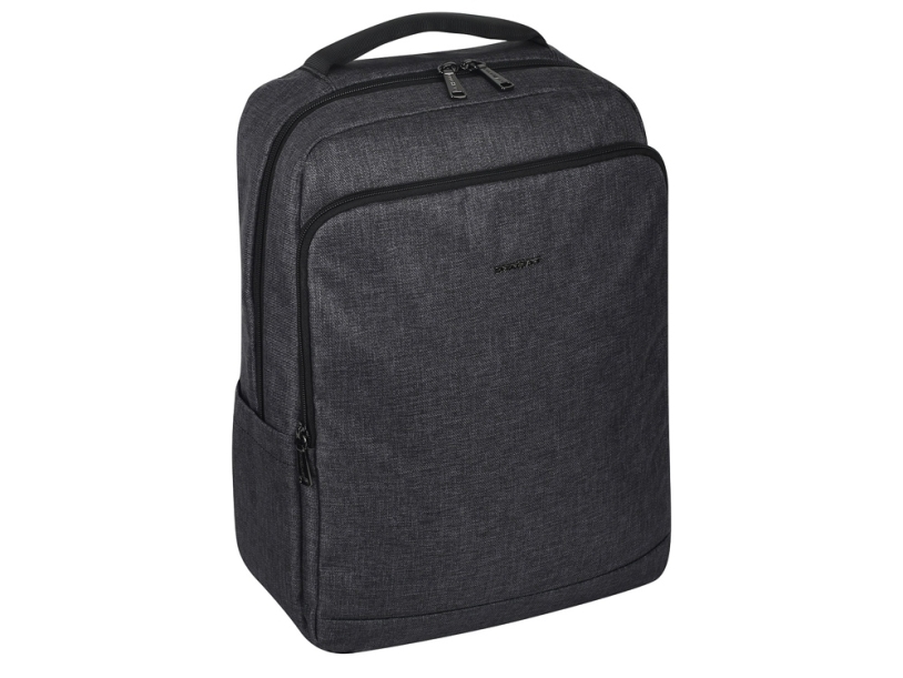 Рюкзак Eberhart Backpack темно-серый EBH29827-DG-14 (Изображение 2)