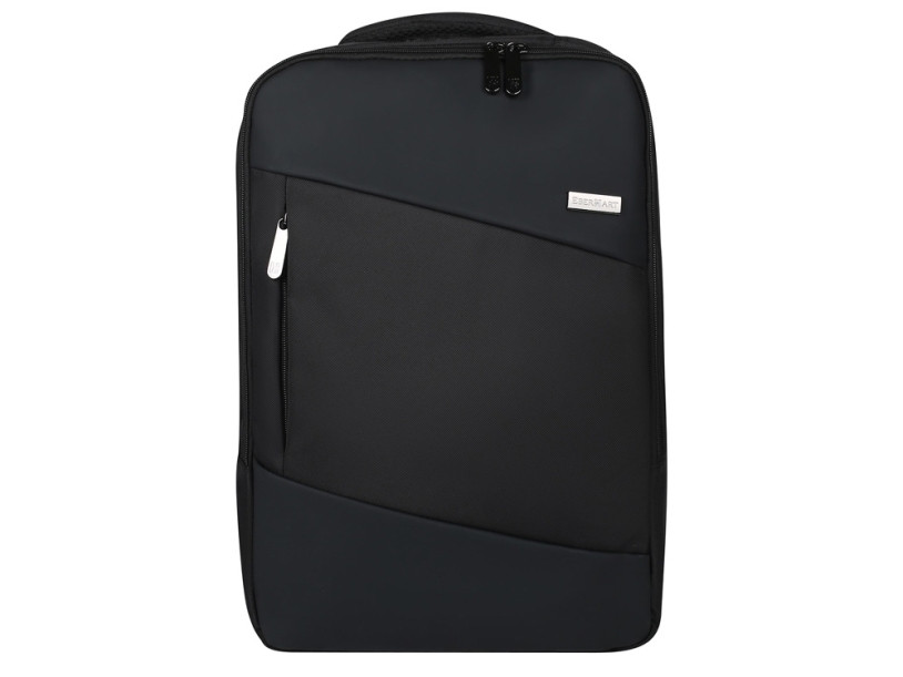 Рюкзак Eberhart Backpack черный EBH004 (Изображение 1)