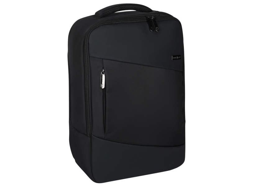Рюкзак Eberhart Backpack черный EBH004 (Изображение 2)