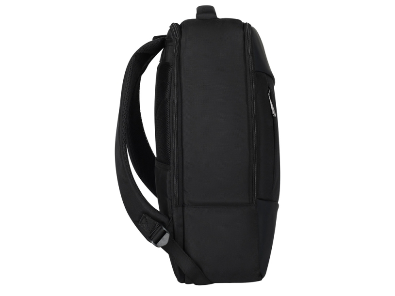 Рюкзак Eberhart Backpack черный EBH004 (Изображение 3)