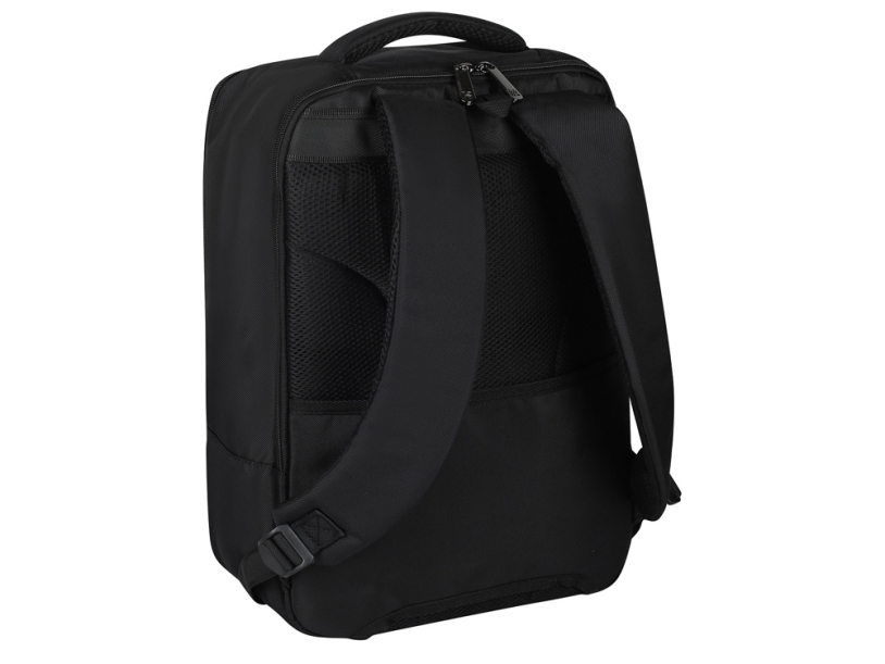 Рюкзак Eberhart Backpack черный EBH004 (Изображение 4)