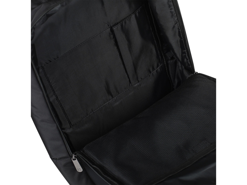Рюкзак Eberhart Backpack черный EBH004 (Изображение 5)