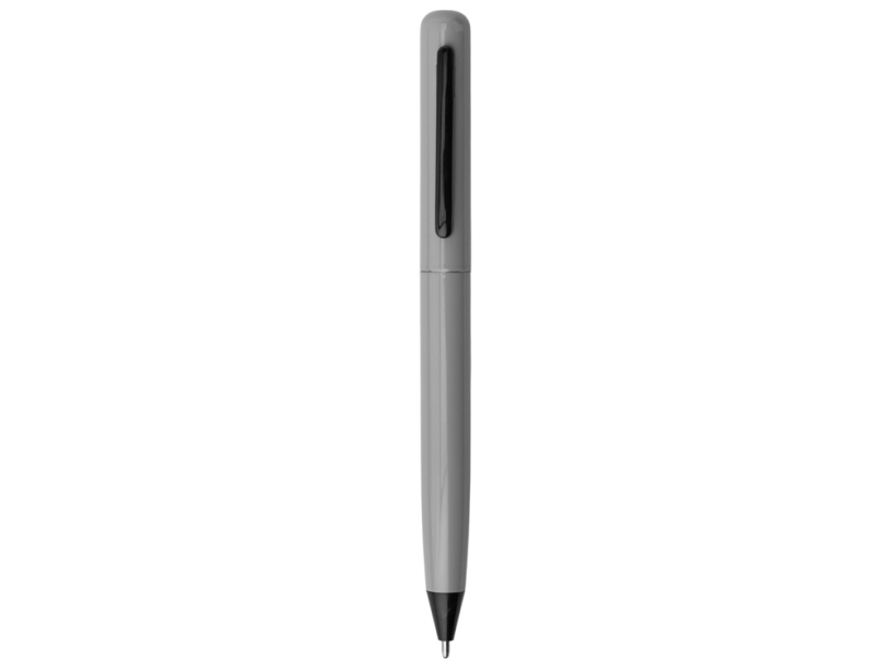 Ручка металлическая шариковая Inkredible (серый)  (Изображение 2)