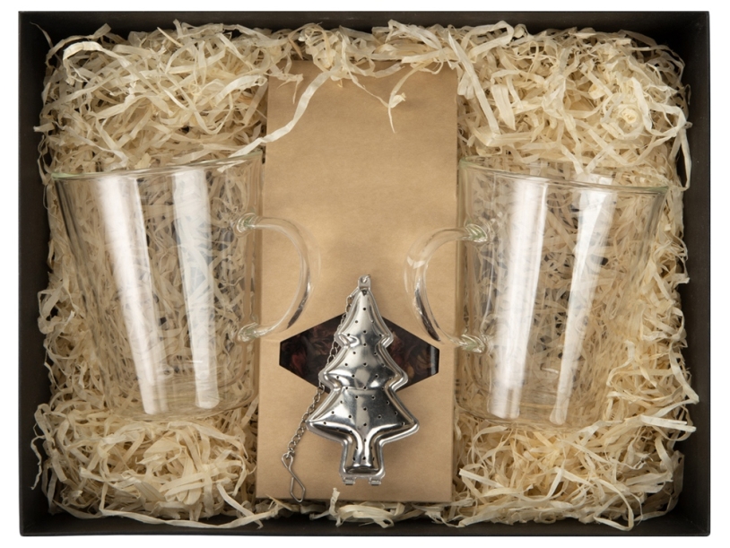 Подарочный набор Christmas tea (Изображение 4)