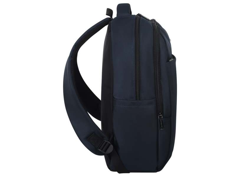 Рюкзак Eberhart Backpack темно-синий EBH29736-DB-14 (Изображение 3)